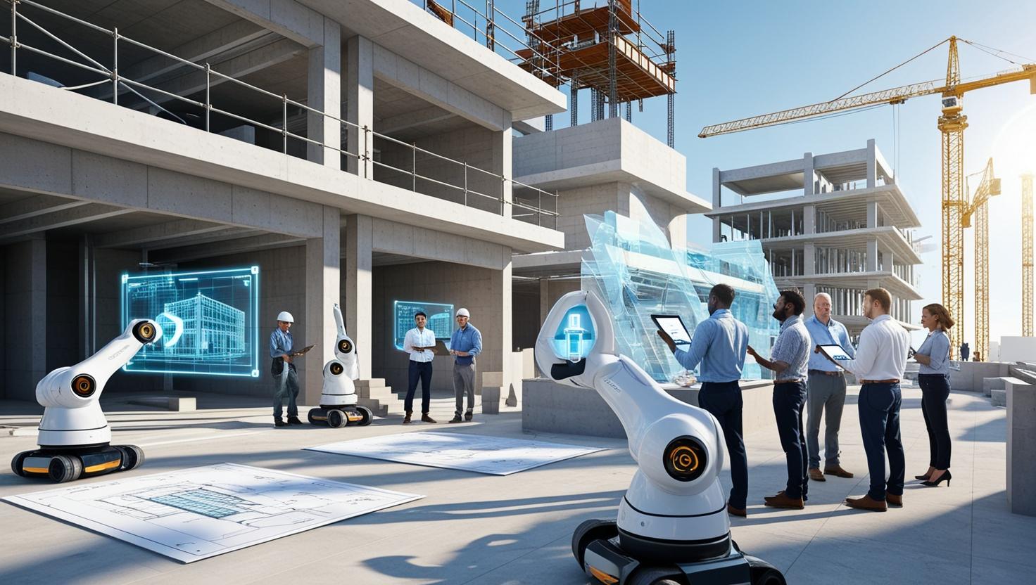 Architecture & Construction