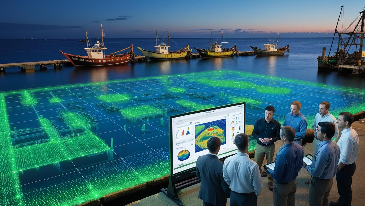 Coastal & Marine Engineering