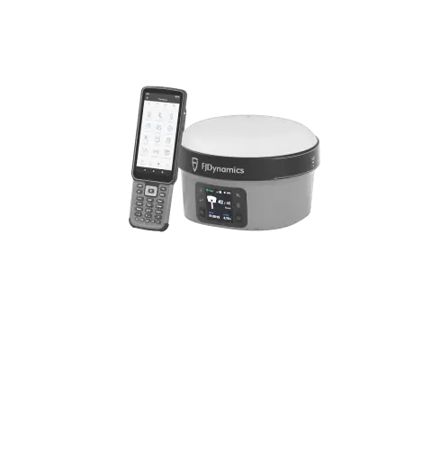 FJD Trion™ V10i GNSS System