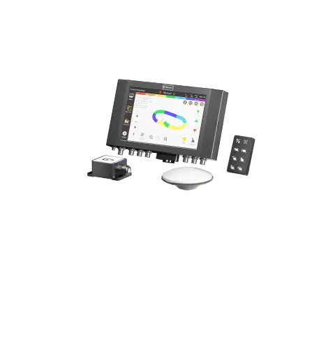 AL01 3D Land Leveling System