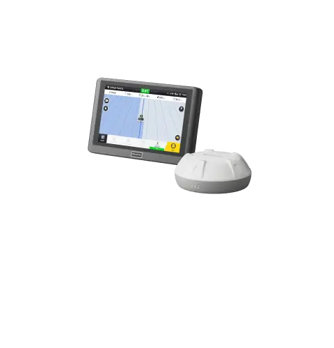 AS2 Steer Ready Autosteering System