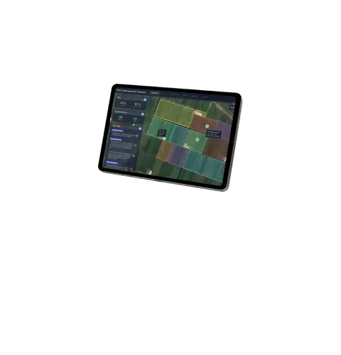 Farm Management System