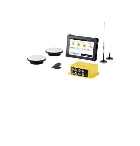 FJD G31 PRO 3D Excavator Guidance System