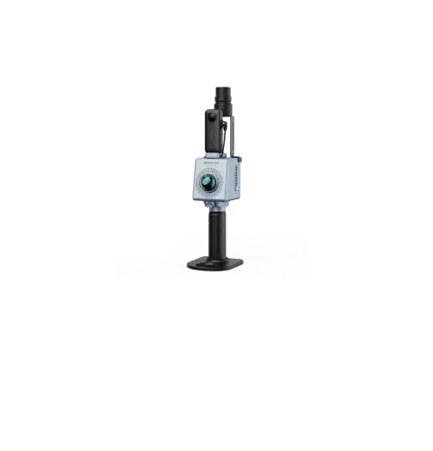 FJD Trion™ P1 LiDAR Scanner