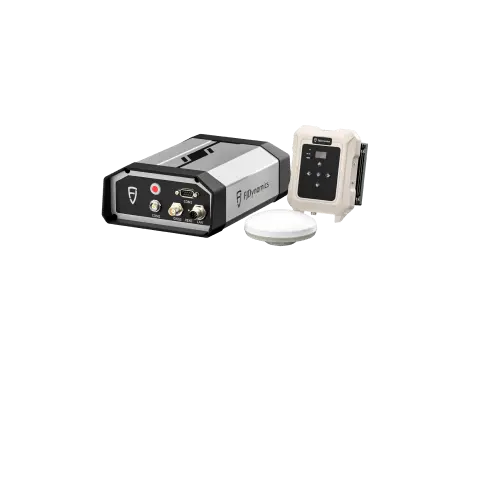 N20 Fixed High Power GNSS