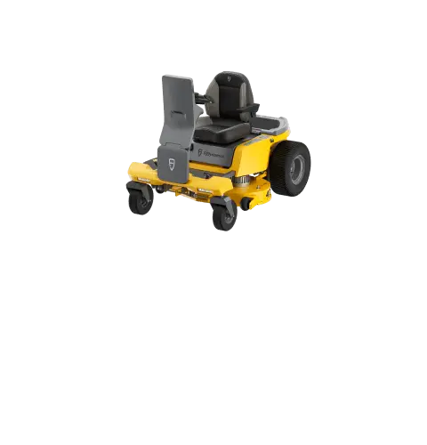 FJD Z4210 Versatile Lawn Mower