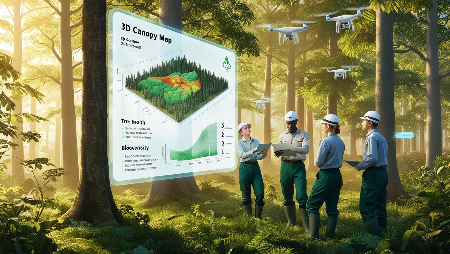 Forestry & Environmental Management