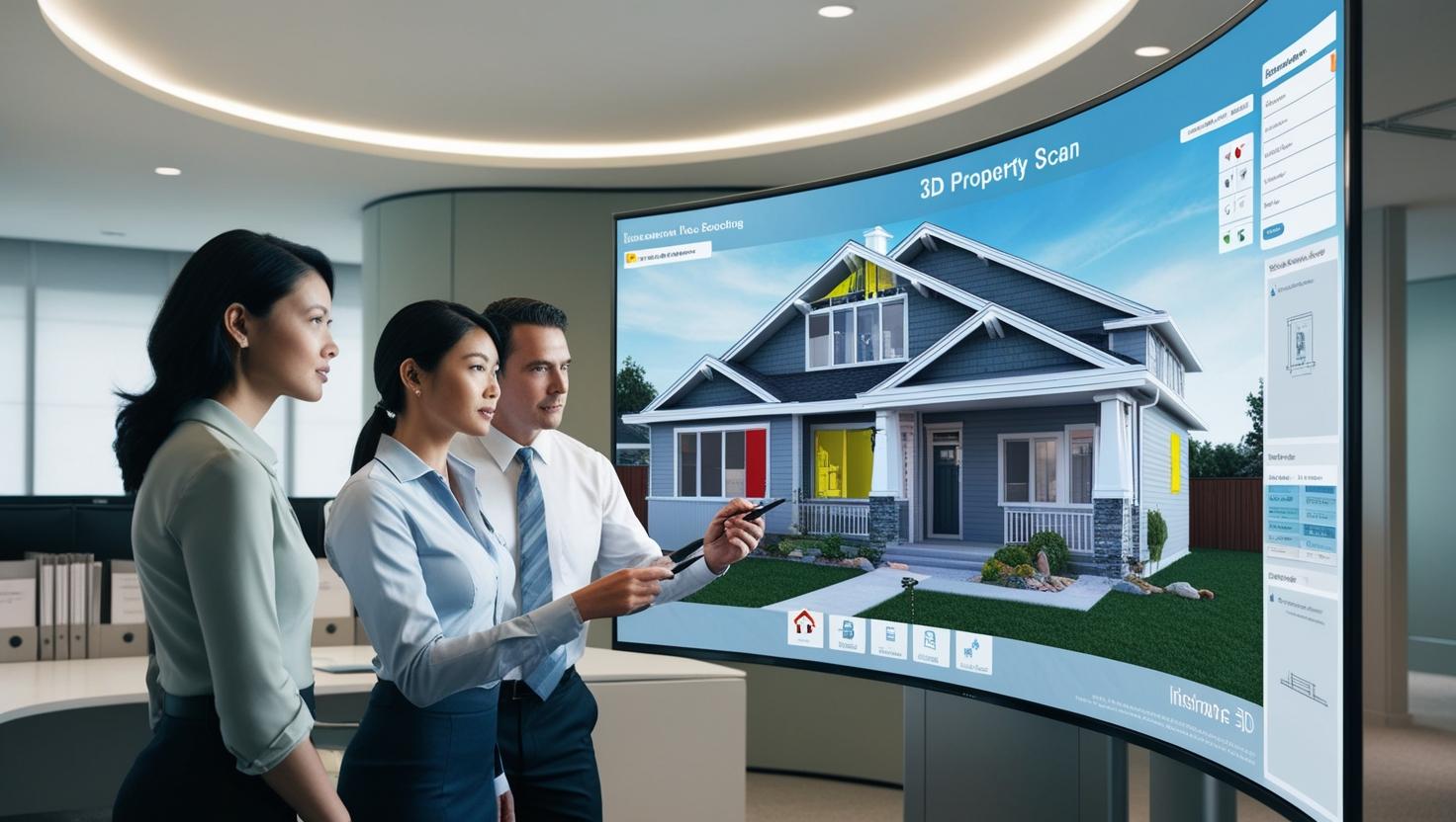 Insurance & Risk Assessment